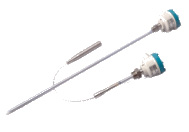 電容（射頻導納）物位計